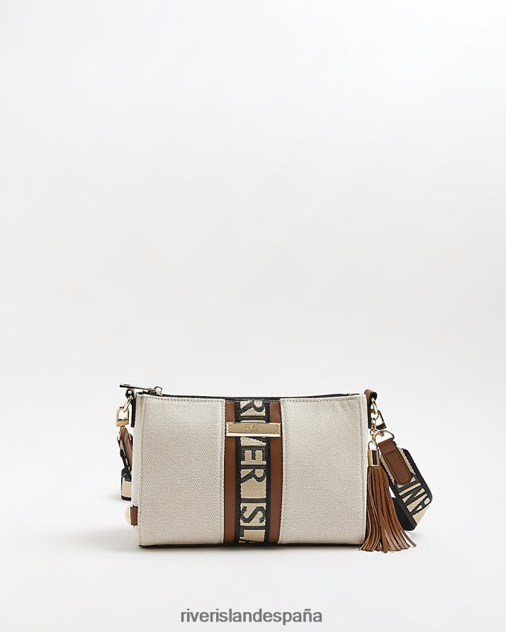 bolsos cruzados Descubre el elegante bolso River Island Espana River Island ropa te hace destacar