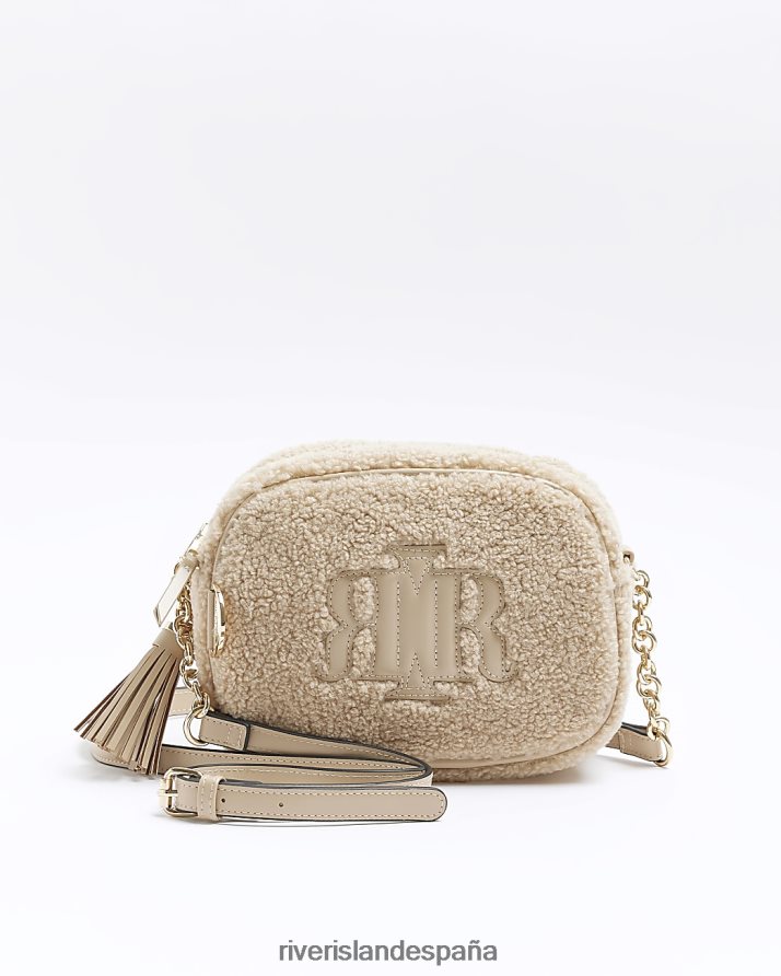 bolsos cruzados Descubre el elegante bolso River Island Espana River Island ropa te hace destacar
